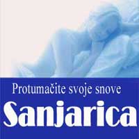 Sanjarica - tumačenje snova