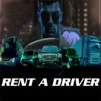 Rent a Driver